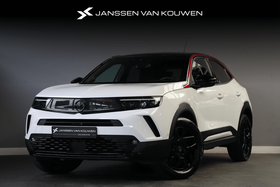 Opel Mokka 1.2 - Afbeelding 1