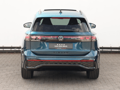 Volkswagen Tiguan R-Line 1.5 eTSI 150 PK DSG - Afbeelding 5