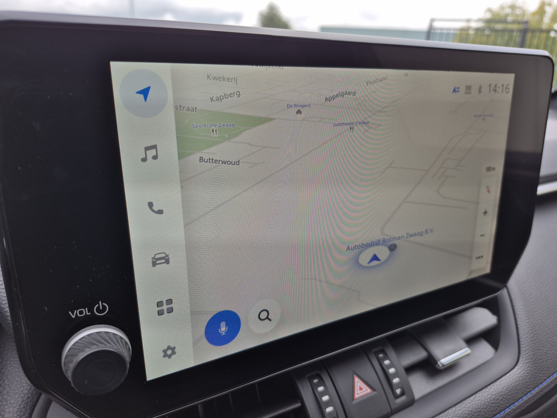 Toyota RAV4 2.5 Hybrid AWD Dynamic Limited - Afbeelding 4