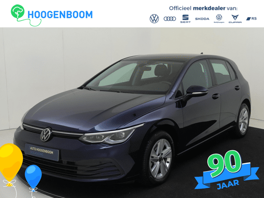 Volkswagen Golf 1.0 TSI Life