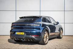 Porsche Cayenne Coupé 4.0 Turbo 740pk E-Hybrid GT - Afbeelding 2