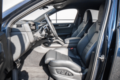 Porsche Cayenne Coupé 4.0 Turbo 740pk E-Hybrid GT - Afbeelding 4