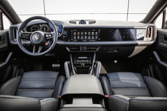 Porsche Cayenne Coupé 4.0 Turbo 740pk E-Hybrid GT - Afbeelding 5