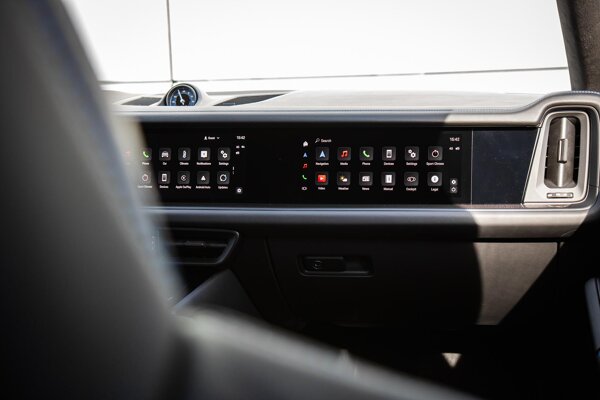 multimedia scherm passagier multimedia scherm passagier