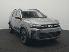 Dacia Bigster 1.8 Hybrid 155 Extreme - Afbeelding 3