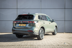 Volkswagen Tiguan 1.5 204pk eHybrid Life Edition - Afbeelding 2