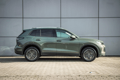 Volkswagen Tiguan 1.5 204pk eHybrid Life Edition - Afbeelding 3