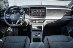 Volkswagen Tiguan 1.5 204pk eHybrid Life Edition - Afbeelding 5
