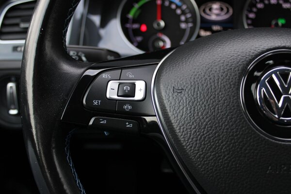 cruise control adaptief cruise control adaptief