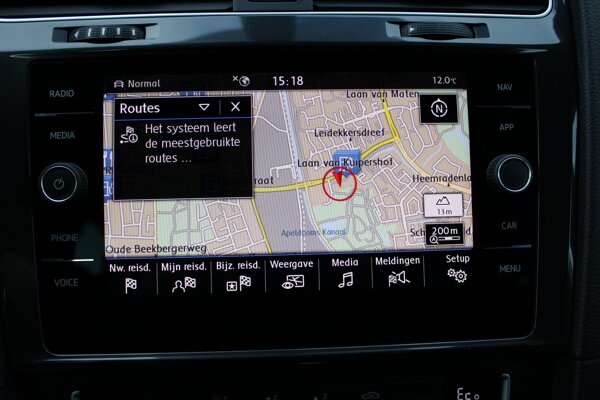navigatiesysteem full map navigatiesysteem full map