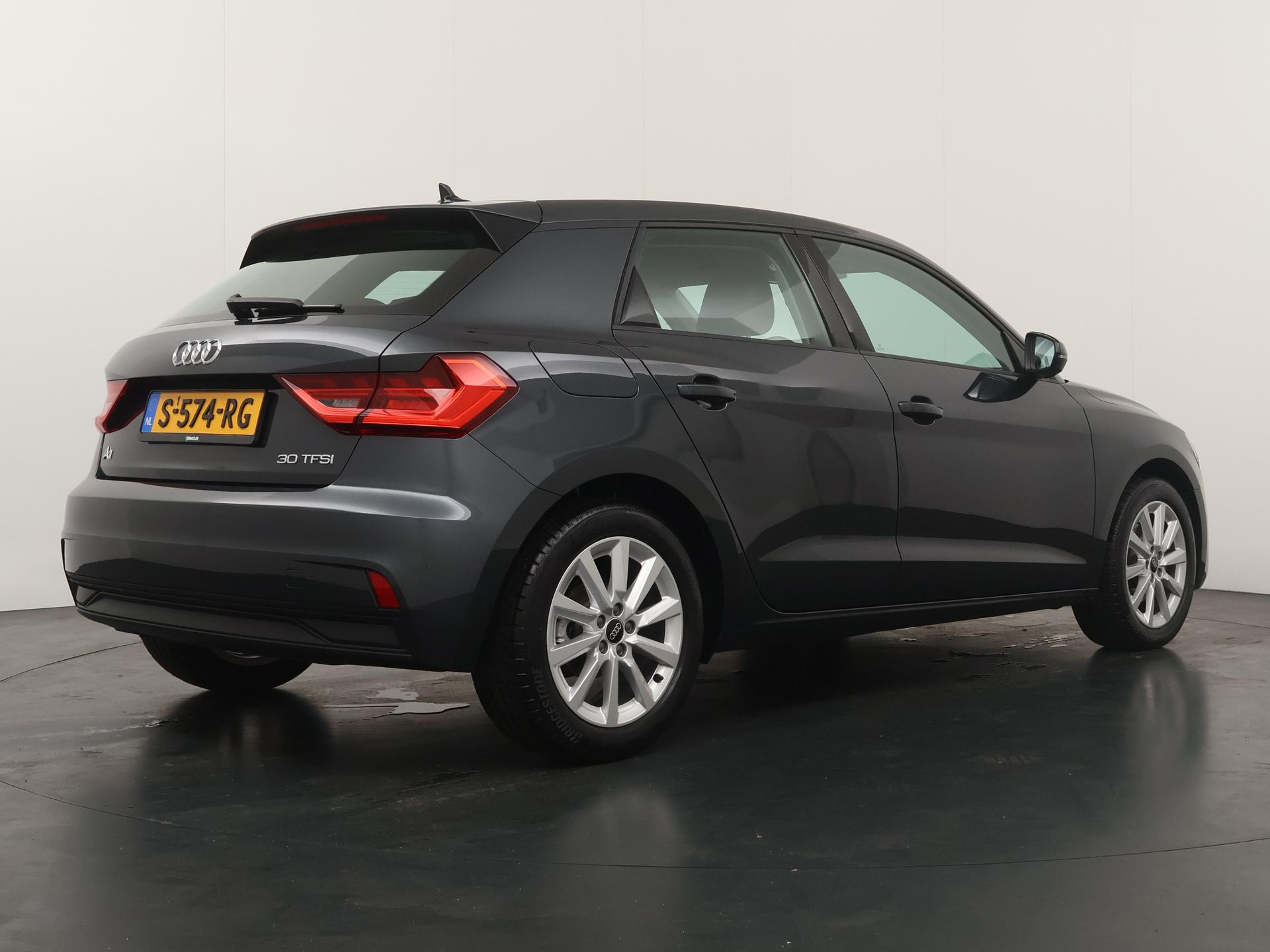 Audi A1 Sportback 30 TFSI Pro Line - Afbeelding 2