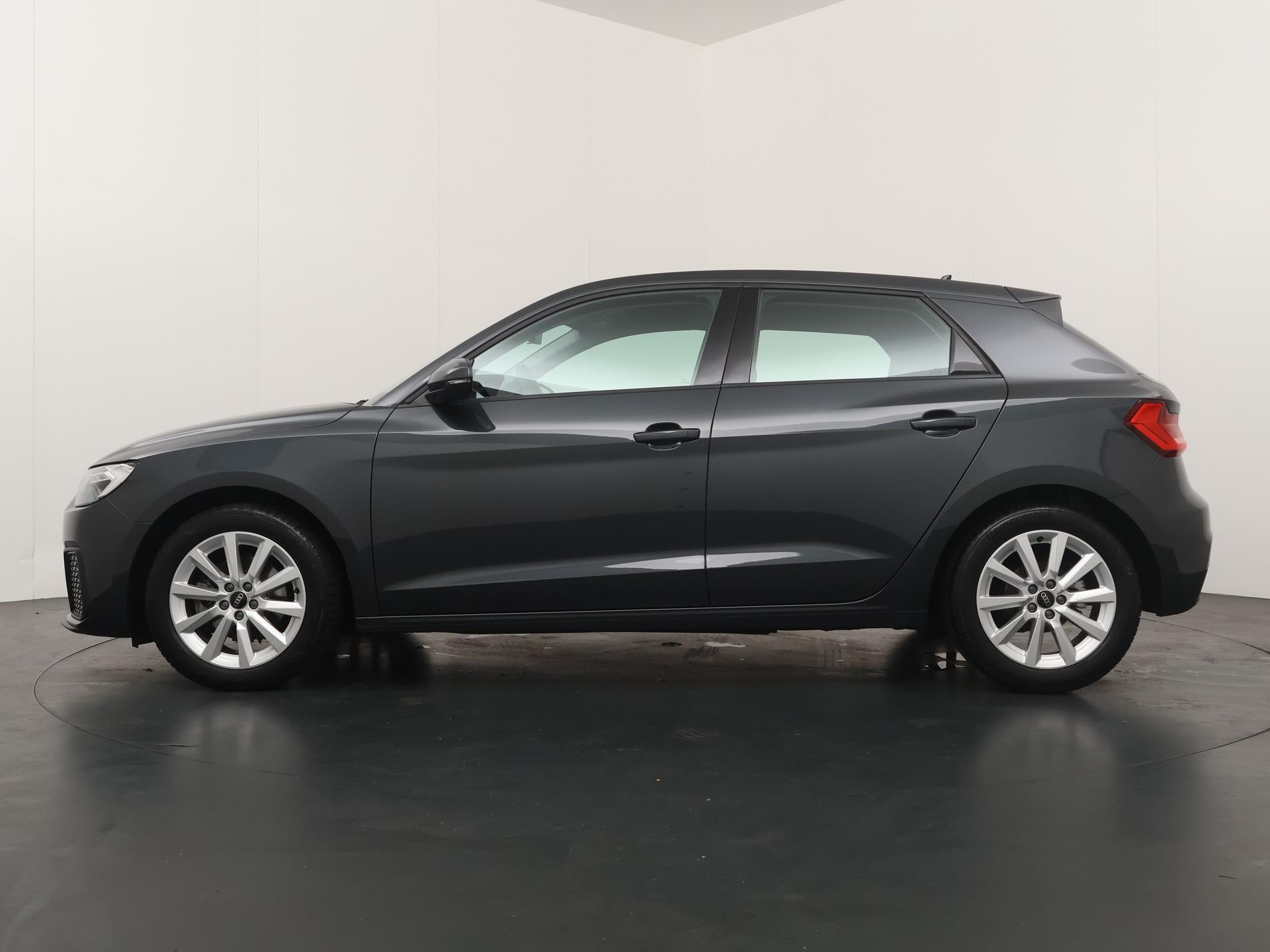 Audi A1 Sportback 30 TFSI Pro Line - Afbeelding 3