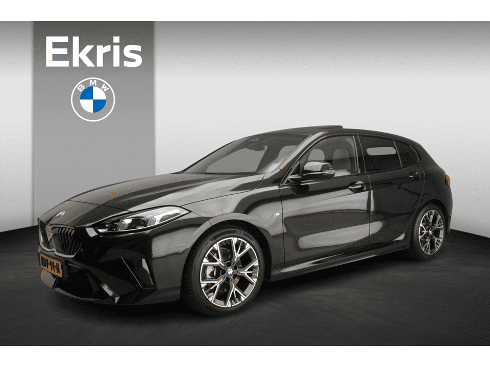 BMW 1 Serie 120 - Afbeelding 1
