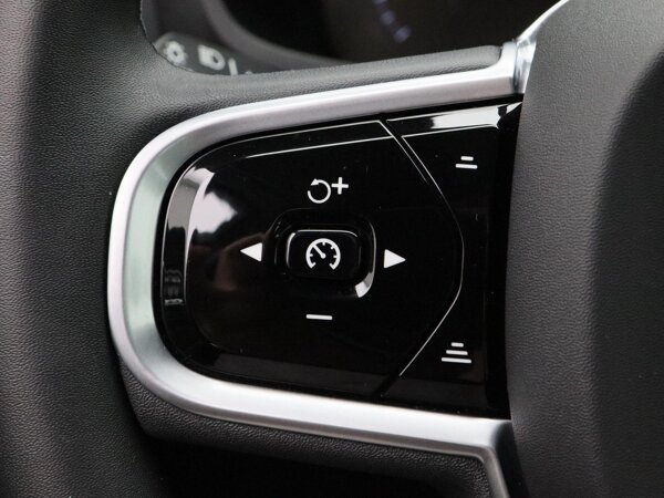 cruise control adaptief met Stop&Go en stuurhulp cruise control adaptief met Stop&Go en stuurhulp