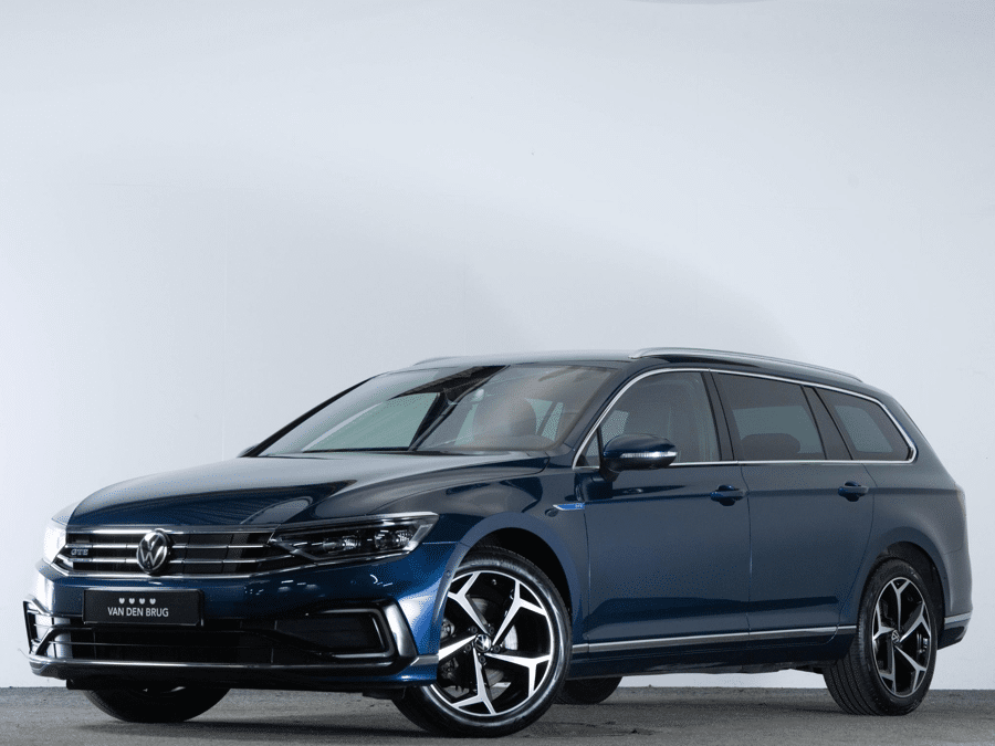Volkswagen Passat Variant Highline 1.4 TSI 218 PK DSG GTE - Afbeelding 1