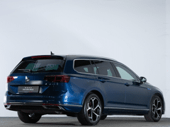 Volkswagen Passat Variant Highline 1.4 TSI 218 PK DSG GTE - Afbeelding 2