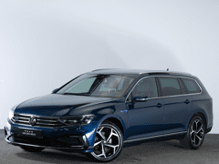 Volkswagen Passat Variant Highline 1.4 TSI 218 PK DSG GTE - Afbeelding 3