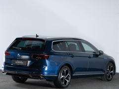 Volkswagen Passat Variant Highline 1.4 TSI 218 PK DSG GTE - Afbeelding 4