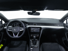 Volkswagen Passat Variant Highline 1.4 TSI 218 PK DSG GTE - Afbeelding 5