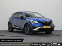 Renault Captur 1.6 E-Tech full hybrid 145 E-Tech engineered - Afbeelding 2