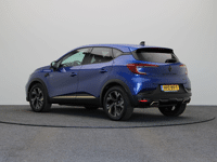 Renault Captur 1.6 E-Tech full hybrid 145 E-Tech engineered - Afbeelding 3