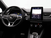 Renault Captur 1.6 E-Tech full hybrid 145 E-Tech engineered - Afbeelding 6