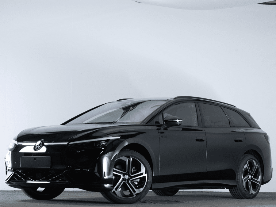 Volkswagen ID.7 GTX Limited Edition 86 kWh 340 PK - Afbeelding 1