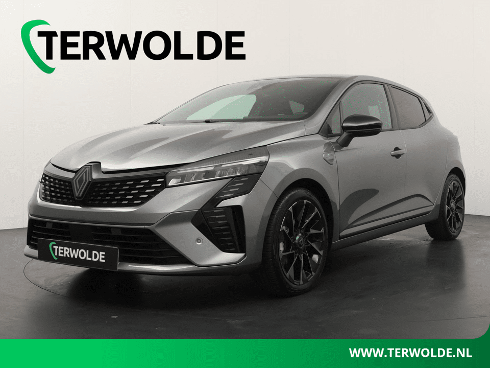 Renault Clio 1.6 E-Tech Full Hybrid 145 esprit Alpine - Afbeelding 1