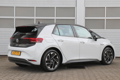 Volkswagen ID.3 204pk First 58 kWh - Afbeelding 2