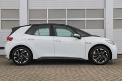 Volkswagen ID.3 204pk First 58 kWh - Afbeelding 3