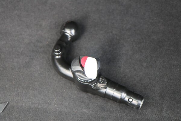 steunhaak afneembaar steunhaak afneembaar