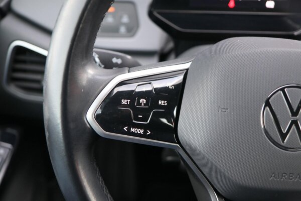 cruise control adaptief met Stop&Go cruise control adaptief met Stop&Go