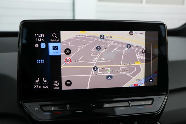 navigatiesysteem full map navigatiesysteem full map