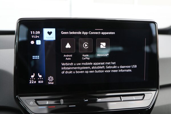 Apple Carplay/Android Auto Apple Carplay/Android Auto