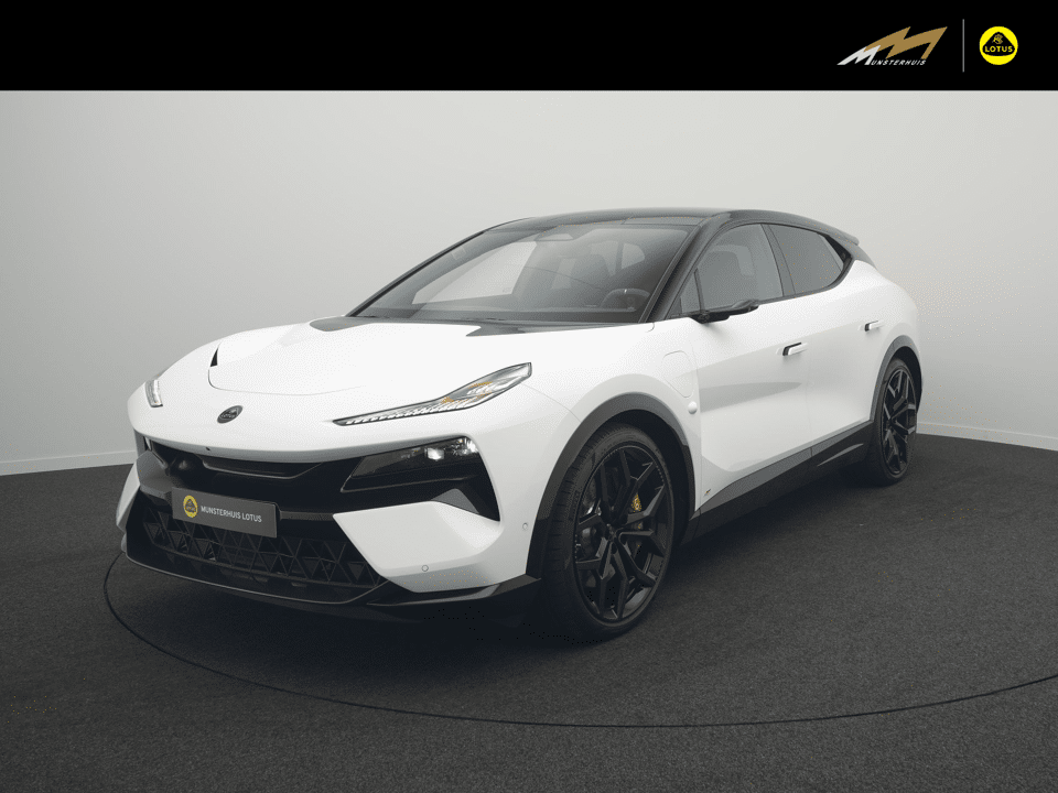 Lotus Eletre 600 Sport SE 4WD - Afbeelding 1