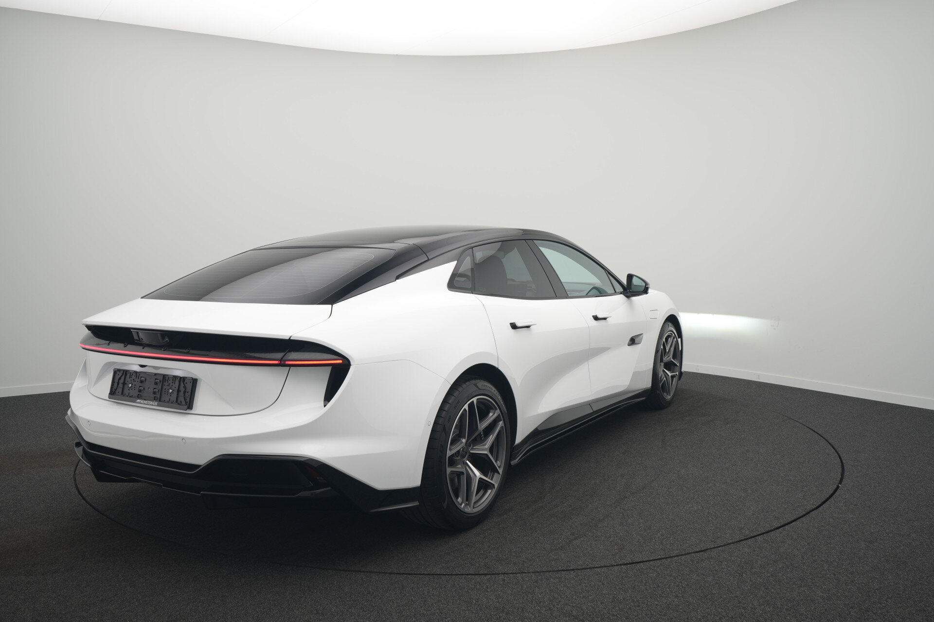 Lotus Emeya 600 - Afbeelding 2