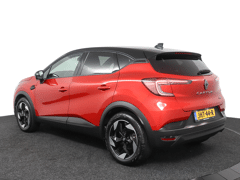 Renault Captur techno E-Tech full hybrid 145 - Afbeelding 3