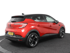 Renault Captur techno E-Tech full hybrid 145 - Afbeelding 5