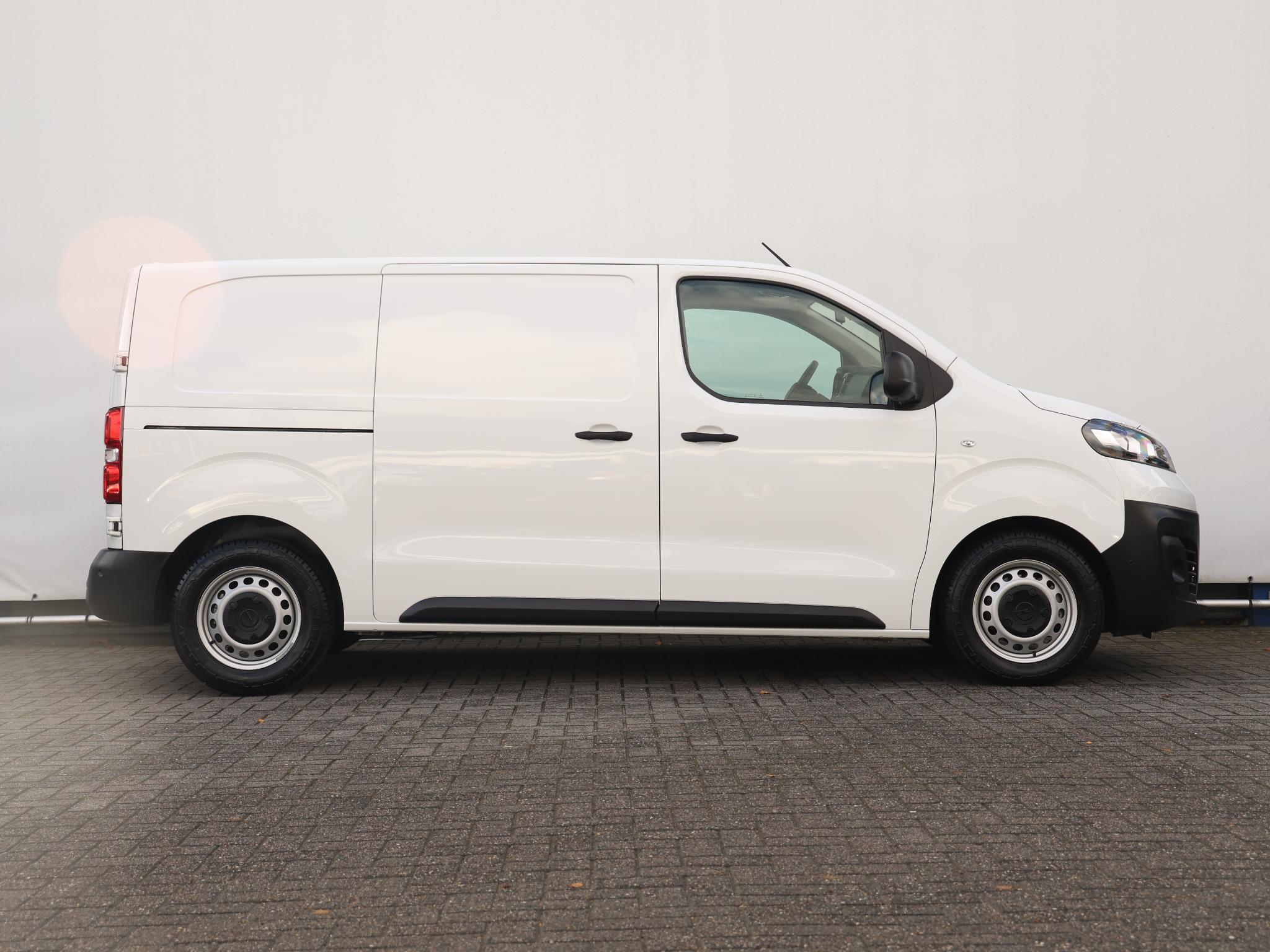 Opel Vivaro-e L2H1 Innovation 50 kWh - Afbeelding 3