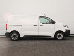Opel Vivaro-e L2H1 Innovation 50 kWh - Afbeelding 3