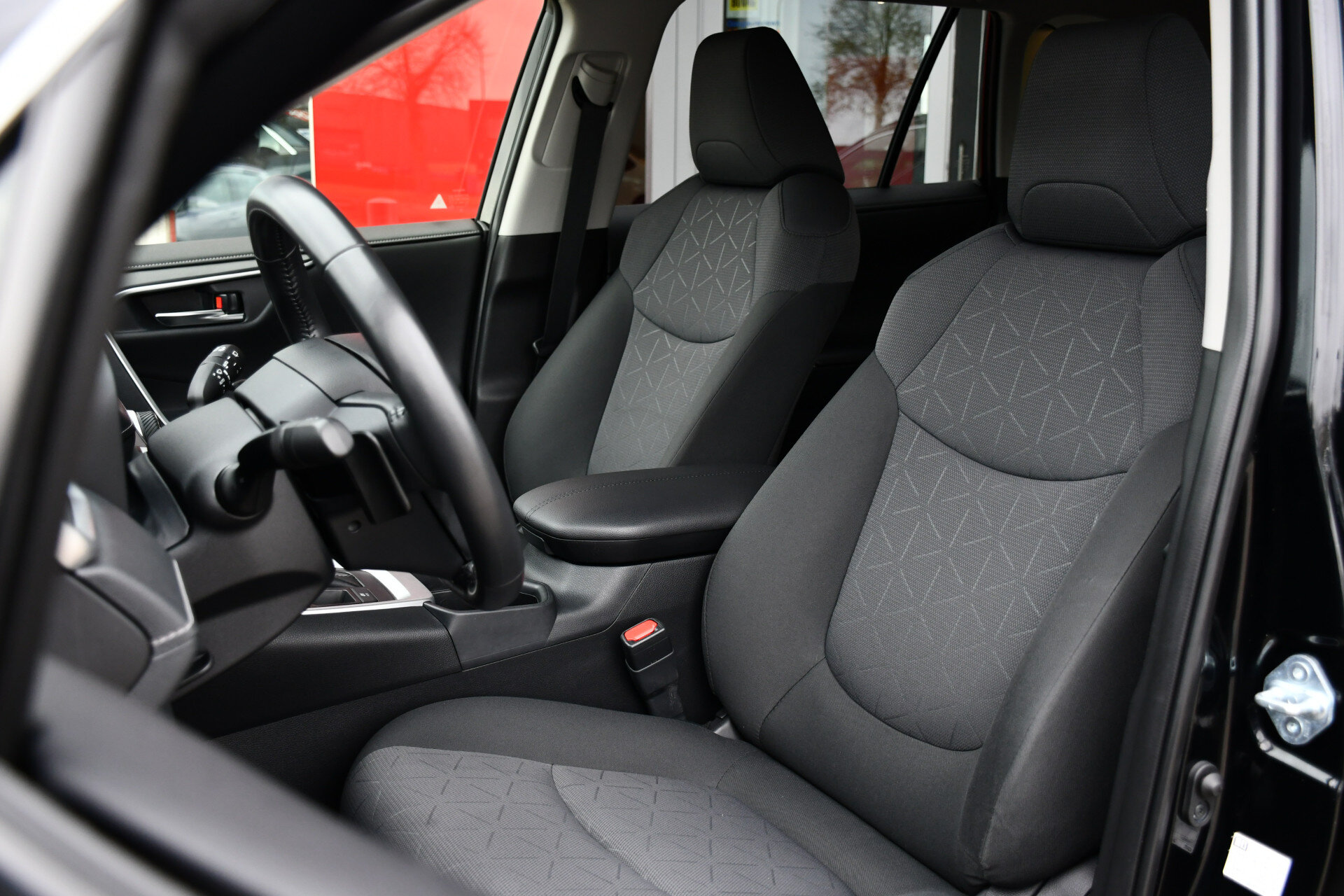 Toyota RAV4 2.5 Hybrid Dynamic Automaat 218pk - Afbeelding 3