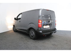 Opel Vivaro 1.5D LICHTE VRACHT 3-ZIT L2H1 *FLEXCARGO * *DAB*GPS*CARPLAY*CAMERA*AIRCO*CRUISE CONTROL* - Afbeelding 4