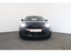 Fiat 600 HYBRID AUTOMAAT 136 PK *DAB*GPS*CARPLAY*CAMERA+SENSOREN*KLIMAATREGELING* - Afbeelding 2