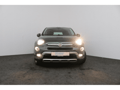 Fiat 500X 1.4 BENZINE AUTOMAAT *DAB*GPS*KLIMAATREGELING*ZETELVERWARMING* - Afbeelding 2