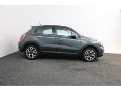 Fiat 500X 1.4 BENZINE AUTOMAAT *DAB*GPS*KLIMAATREGELING*ZETELVERWARMING* - Afbeelding 3