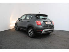 Fiat 500X 1.4 BENZINE AUTOMAAT *DAB*GPS*KLIMAATREGELING*ZETELVERWARMING* - Afbeelding 4