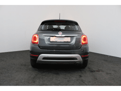Fiat 500X 1.4 BENZINE AUTOMAAT *DAB*GPS*KLIMAATREGELING*ZETELVERWARMING* - Afbeelding 5