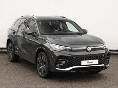 Volkswagen Tiguan R-Line-Edition 1.5 eHybrid 150 kW / 204 pk SUV 6 v - Afbeelding 3