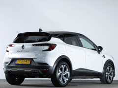 Renault Captur R.S. Line 1.3 TCe 160 PK - Afbeelding 2