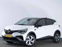 Renault Captur R.S. Line 1.3 TCe 160 PK - Afbeelding 3